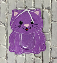 Load image into Gallery viewer, Valentines Peek A Boo Candy Treat Bags