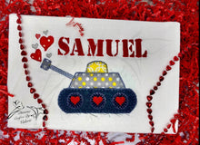 Load image into Gallery viewer, Valentine Kids Shirts