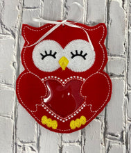 Load image into Gallery viewer, Valentines Peek A Boo Candy Treat Bags